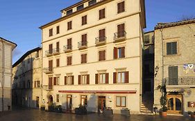 Hotel&Ristorante Zunica 1880